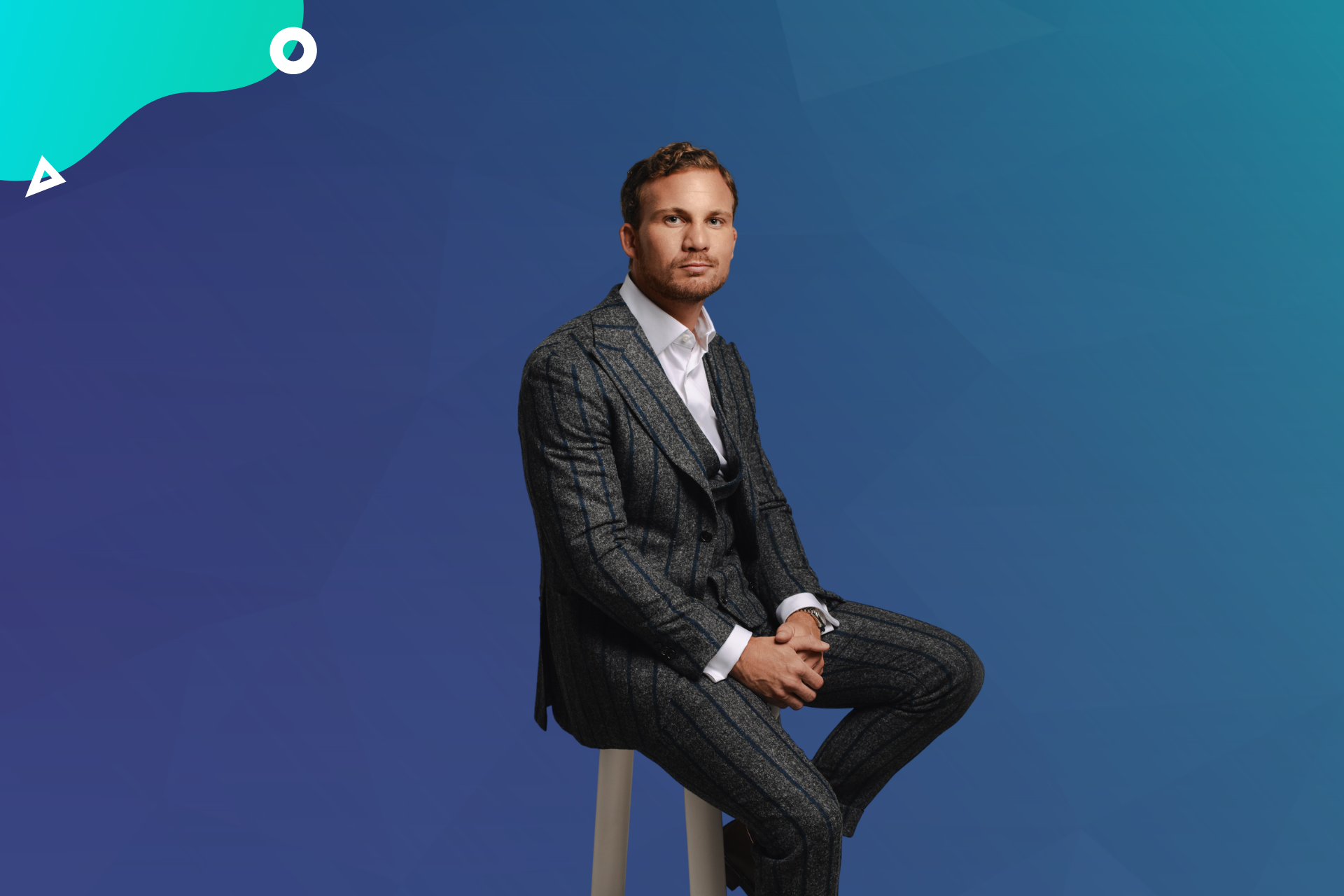 The debut of the crypto mortgage