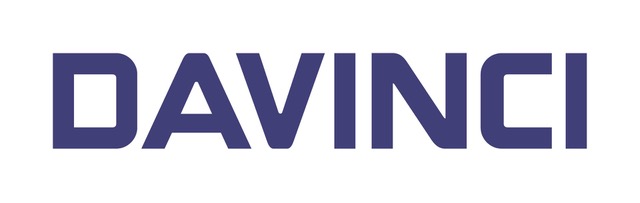 Davinci logo