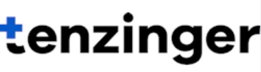 tenzinger logo