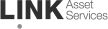 Link Asset Service logo