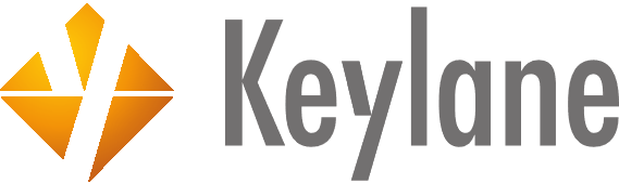 Keylane logo