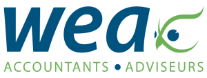 WEA Accountants logo