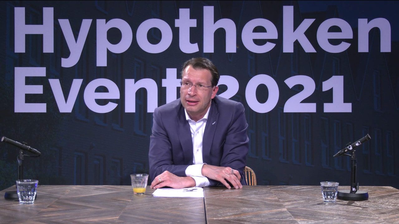 Hypotheken Event 2021