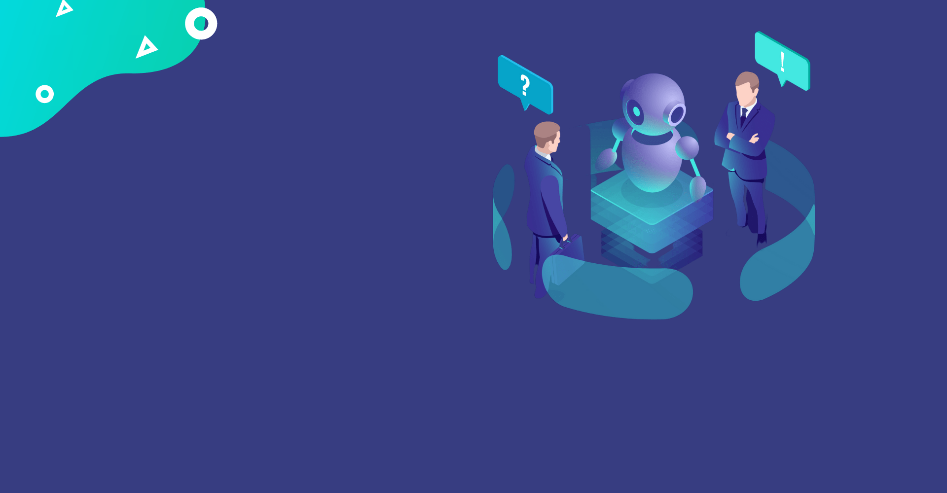 Een photo van de Risk Management processen