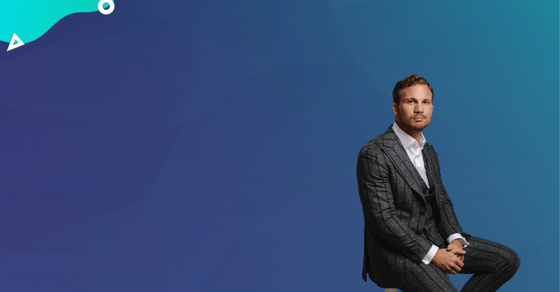 Adriaan Hoogduijn Wanneer de disruptor gedisrupt wordt de cryptohypotheek cover