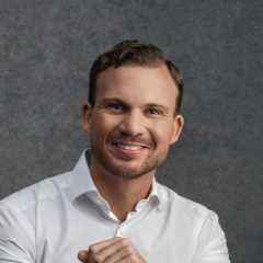 CEO Adriaan Hoogduijn