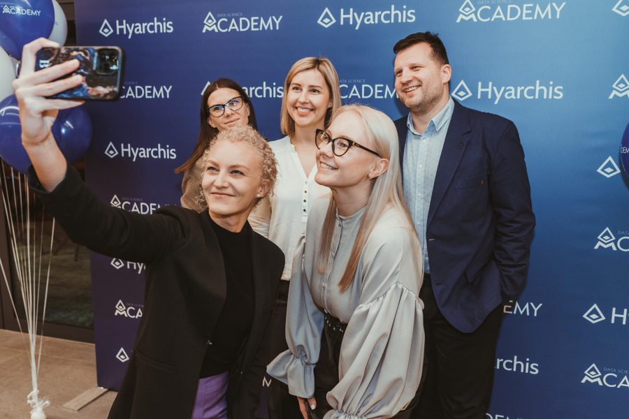 Hyarchis Data science academy 2023-02-03-5